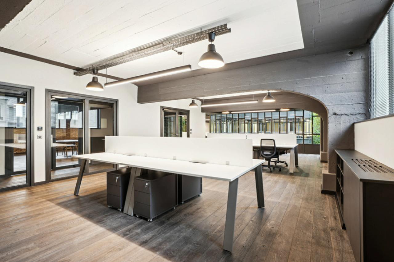 Bureau Paris 2262m² Location bureau Paris OLBUR2101137 14